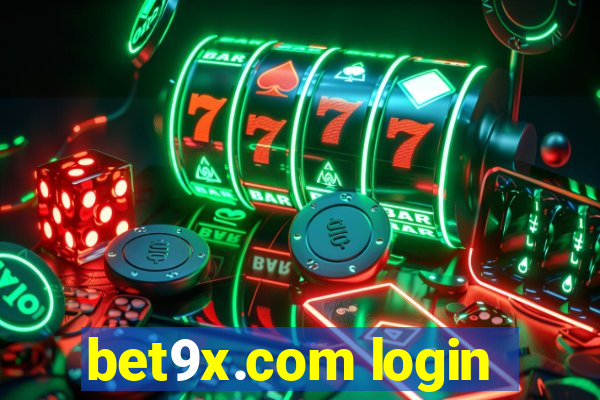 bet9x.com login